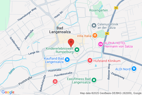 Medizinische Fußpflegepraxis