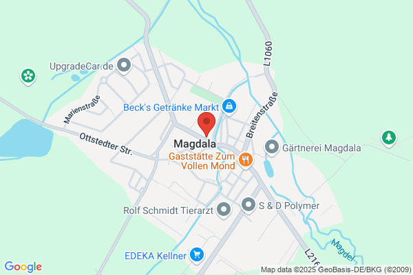 VR Bank Weimar eG