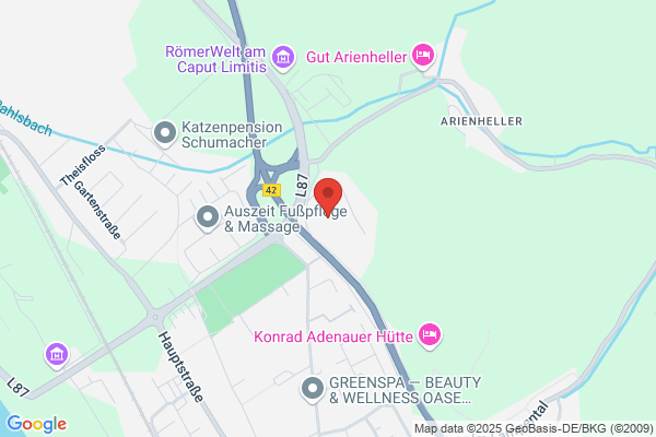 Alloheim Sozialpsychiatrisches Zentrum "Arienheller"