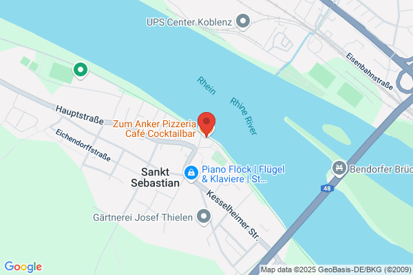 Zum Anker