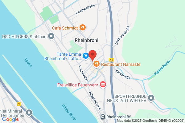 Gameshop Mohr