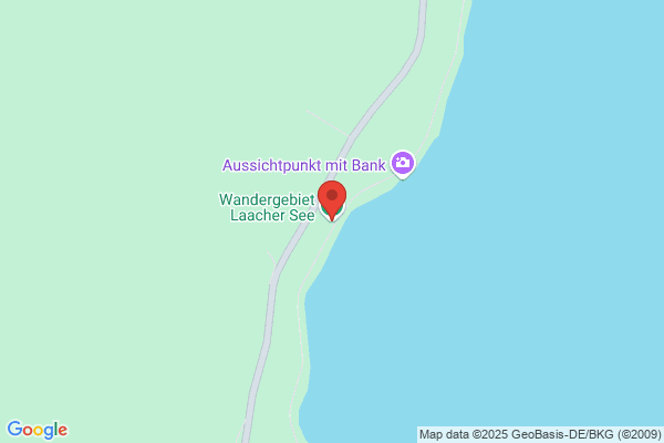 Laacher See
