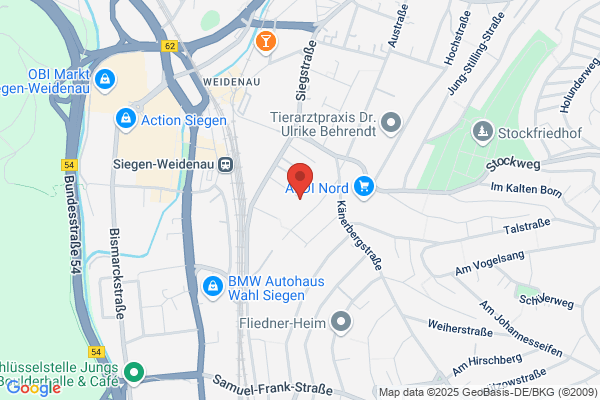 Quick-Reinigung GmbH