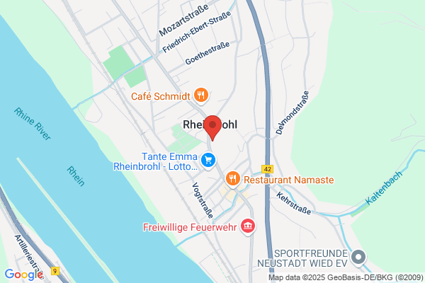 Weißenfels GmbH