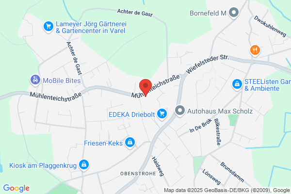 Zelter GmbH