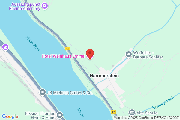 Zum Römer