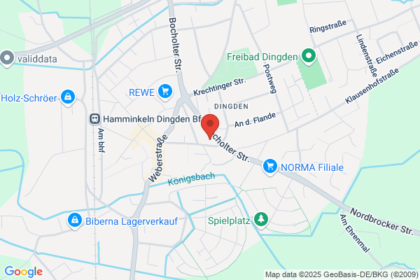 Weiden-Apotheke
