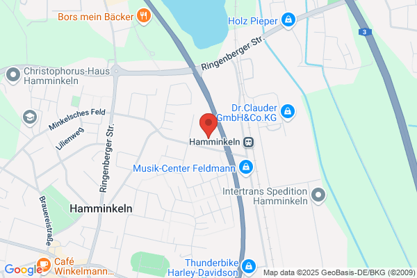 Autohaus Becher