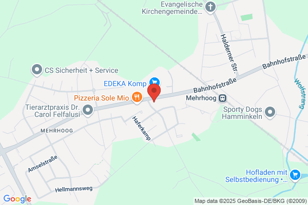 Turnverein Mehrhoog 1964 e.V.