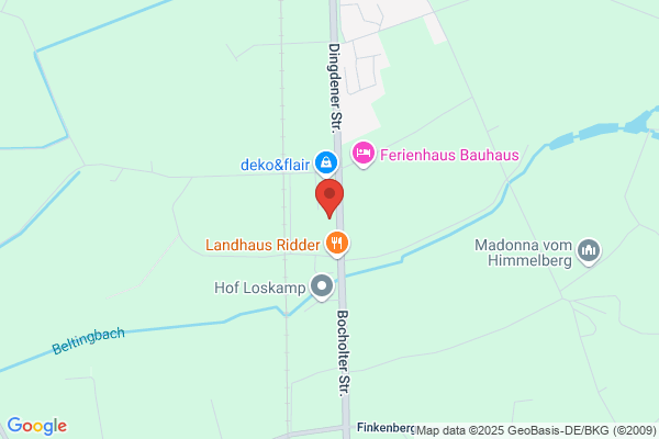 Heidebäckerei Essig GmbH & Co. KG