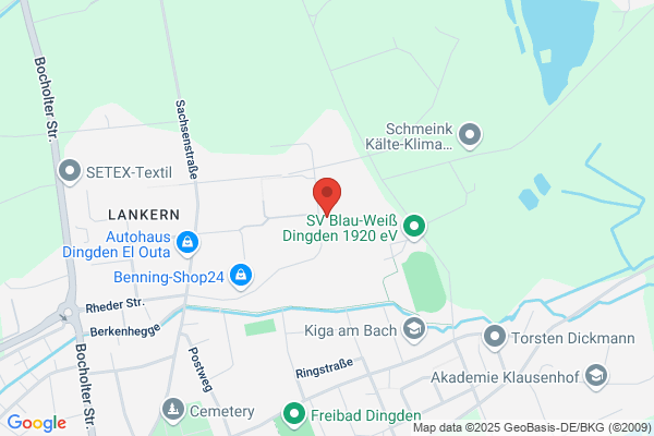 BZ Bauelemente Zentrum GmbH