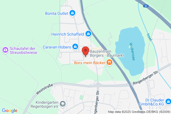 Borgers Baustoffe GmbH & Co. KG