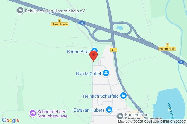 Loskamp Bauregie GmbH & Co. KG