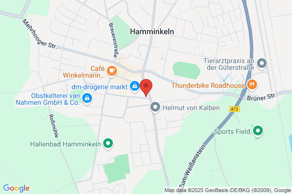 TAKKO FASHION Hamminkeln
