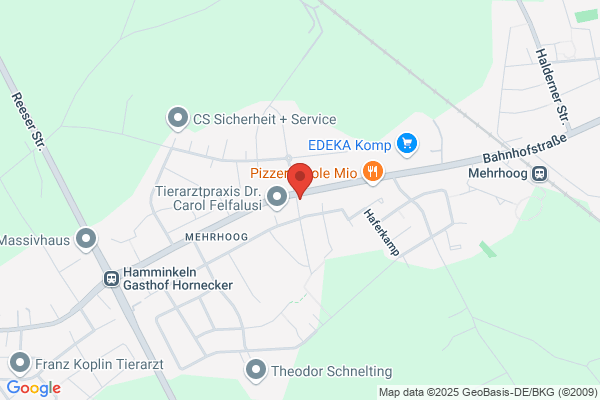 Modehaus Tangelder