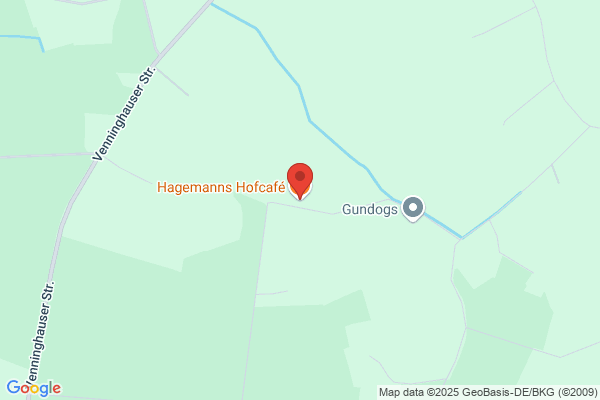 Hagemann's Hofcafe