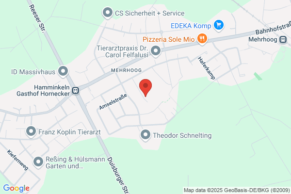 Christa Hoffmann