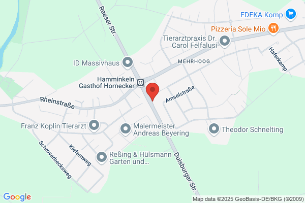 Devers Bedachungen GmbH