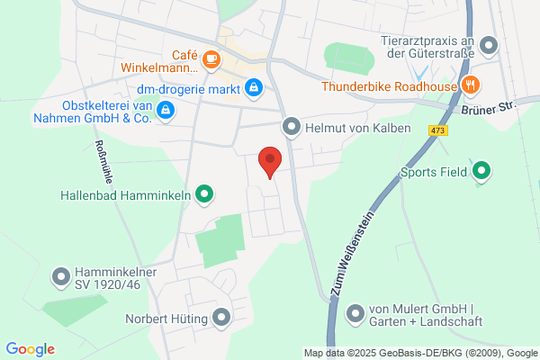 Uhl Gerüstbau GmbH