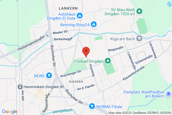 Eventservice Ahoi