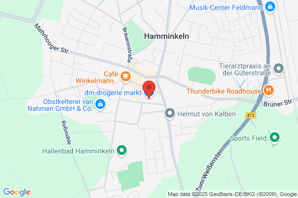 dm-drogerie markt