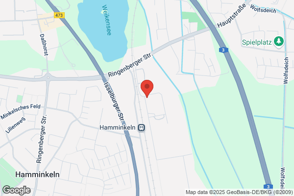 Heßling Ulrich GmbH