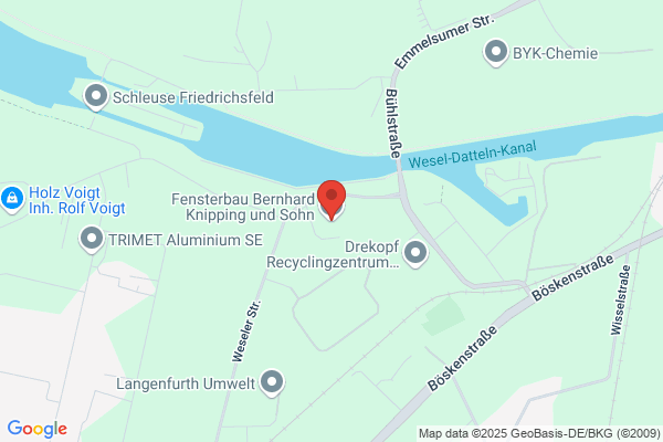 Knipping Co-Extrusions GmbH