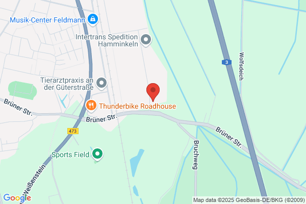 bvw Steinwerk Hamminkeln GmbH & Co.KG