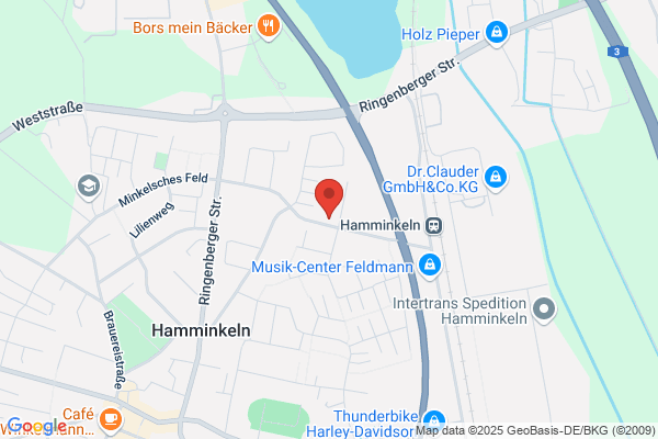 Blumenhaus Berning