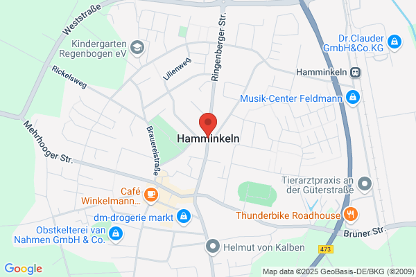 Büro JalouCity Aussendienst Marco Pfeifers