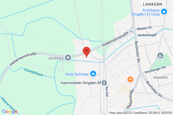 KS AUTOGLAS ZENTRUM Hamminkeln