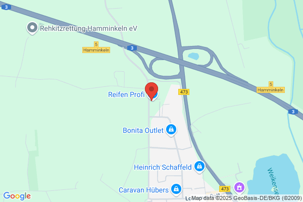 Mobiler Reifen Service Niederrhein