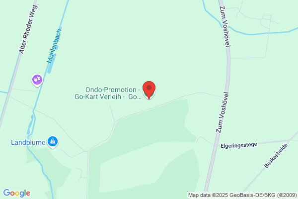 Ondo-Promotion - Go-Kart Verleih - Go-Kart Pulling - MobilDisco - Strassenfestaustattung