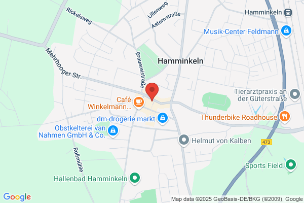 Reisebüro Geukes TUI TravelStar