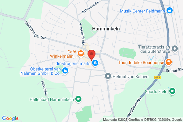 Schülerhilfe Nachhilfe Hamminkeln