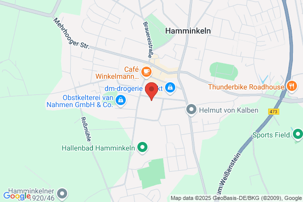 Volksbank Immobilien Niederrhein GmbH