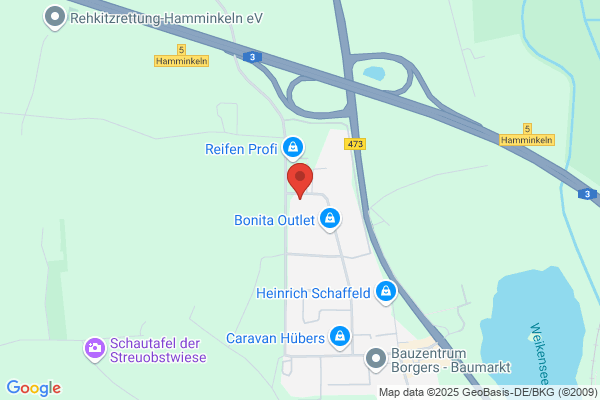 Goris GmbH Dreherei