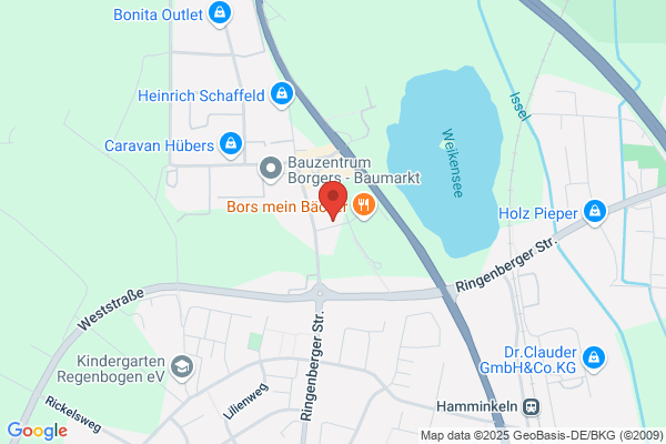 AMF Auto Mietfunk Gesellschaft mbH