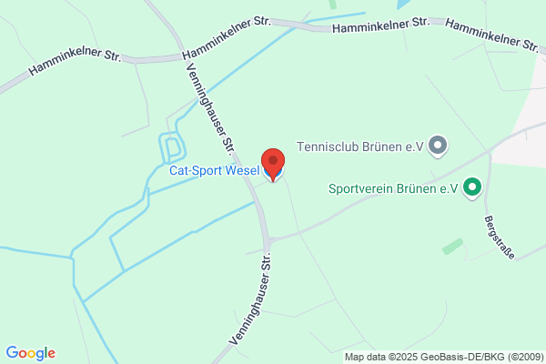 Cat-Sport Wesel