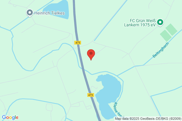 DK GmbH Dingdener Kieswerk