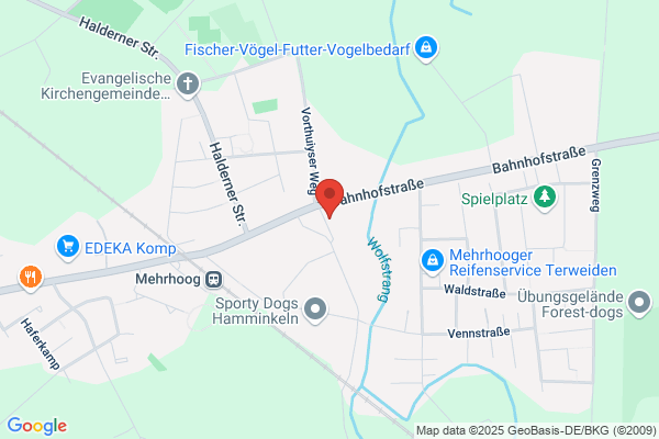 EWB Erdwärmebohrtechnik GmbH u. Co KG