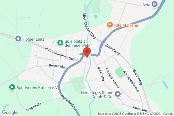 Evangelische Kirchengemeinde An der Issel