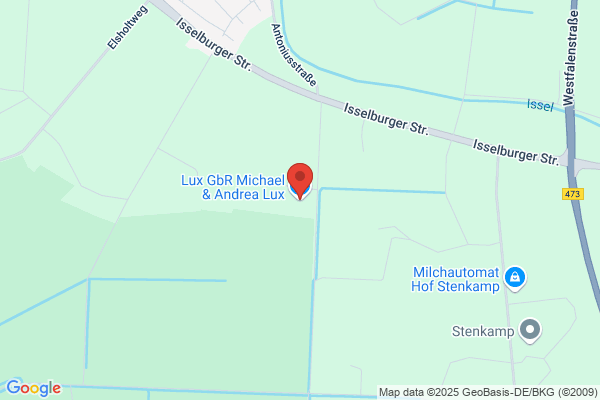 Feldmannshof Lux