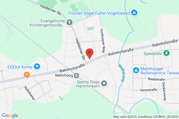 Glasreinigung Niederrhein