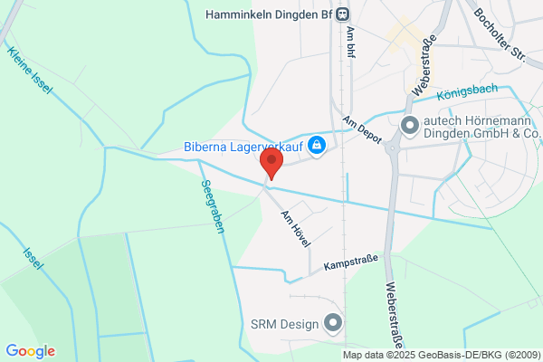 HDS Modestoffe GmbH