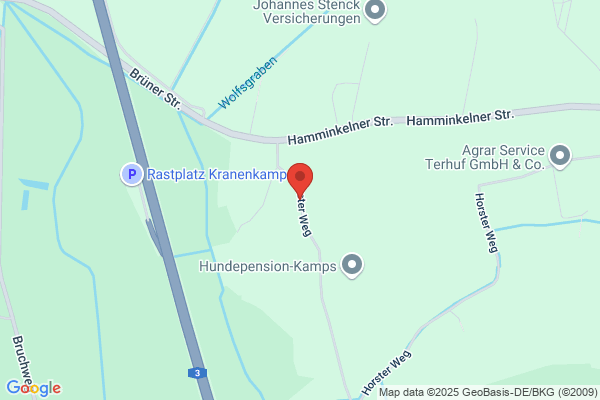 Hundezentrum Hamminkeln
