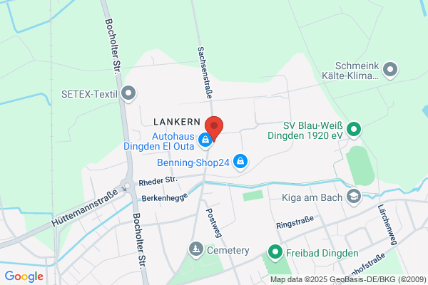 K & L Energietechnik GmbH
