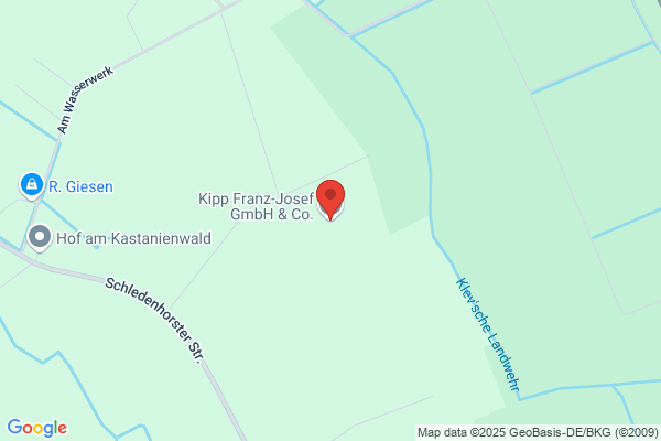 Kipp Franz-Josef GmbH & Co. KG