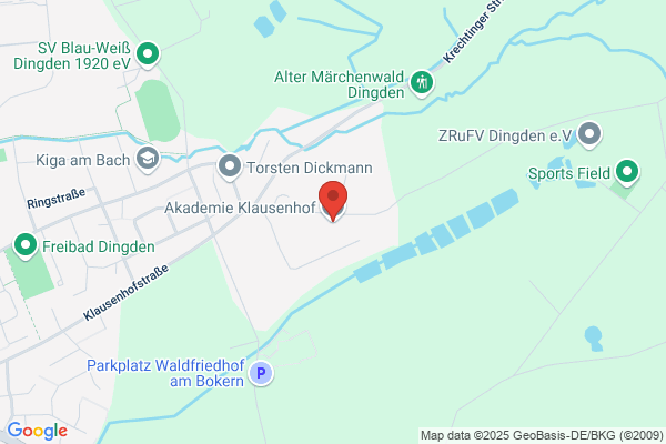 Akademie Klausenhof