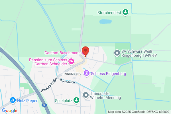 Gasthof Buschmann